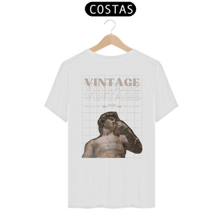 Nome do produtoCamiseta Classic - Vintage