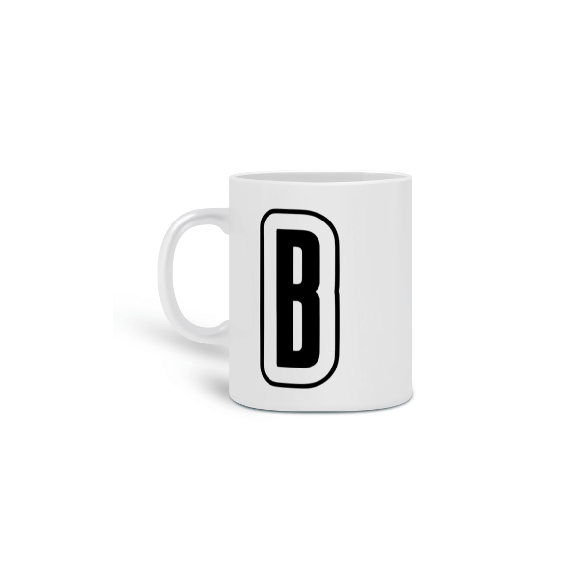 Nome do produto: Caneca Basik