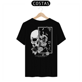 Camiseta Classic - Skull