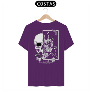 Nome do produtoCamiseta Classic - Skull