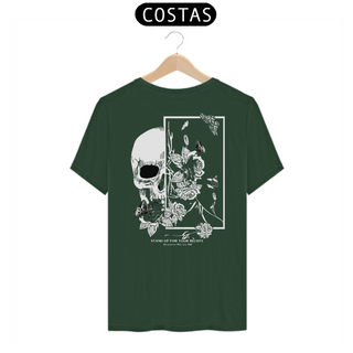 Nome do produtoCamiseta Classic - Skull