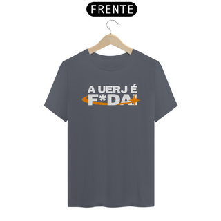 Nome do produtoÉ F*da! - UERJ Basic