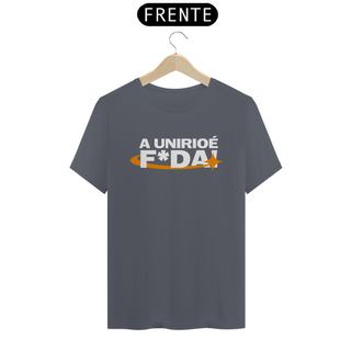 Nome do produtoÉ F*da! Unirio Basic 