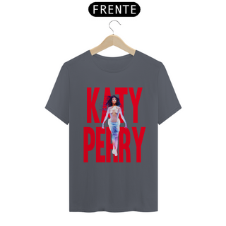 Nome do produtoPondera in Rio -  T-Shirt-  Katy Perry 