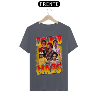 Nome do produtoBruninho- T-shirt Bruno Mars