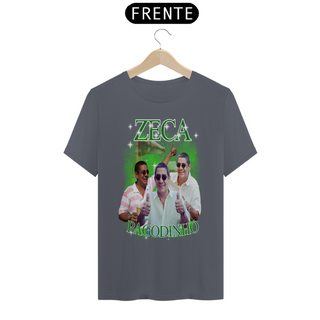 Nome do produtoPipoca- T-shirt Zeca Pagodinho