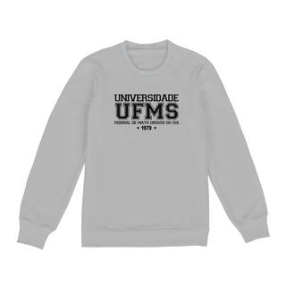 Nome do produtoHorizontes | Moletom UFMS