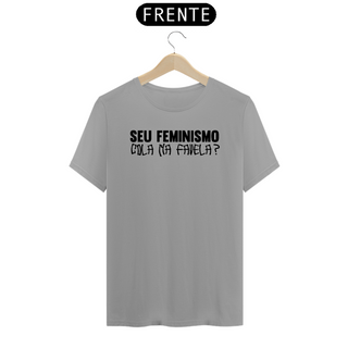 Nome do produtoBrasilidades: Políticas - Seu Feminismo Cola na Favela? 