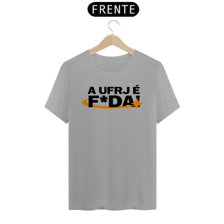 Nome do produtoÉ F*da! - UFRJ Basic 