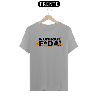 Nome do produtoÉ F*da! - Unirio Basic 