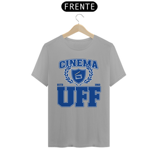 Nome do produtoUniVerso- Cinema UFF