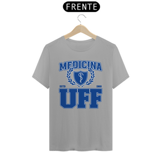 Nome do produtoUniVerso-Medicina UFF