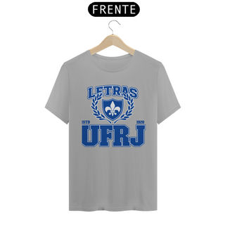 Nome do produtoUniVerso- Letras UFRJ