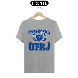 Nome do produtoUniVerso- Matemática UFRJ