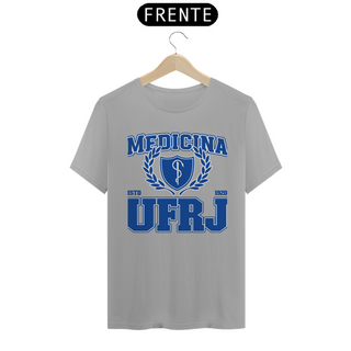 Nome do produtoUniVerso- Medicina UFRJ