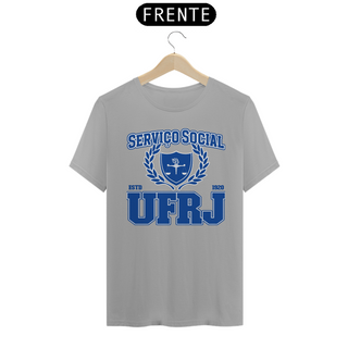 Nome do produtoUniVerso- Serviço Social UFRJ