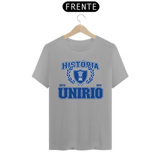 Nome do produtoUniVerso- História Unirio