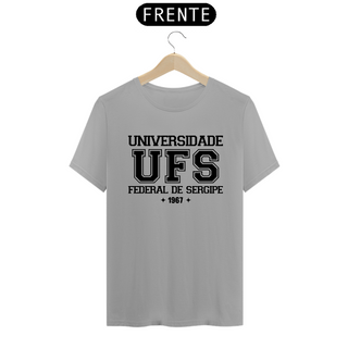 Nome do produtoHorizontes | Camiseta UFS 