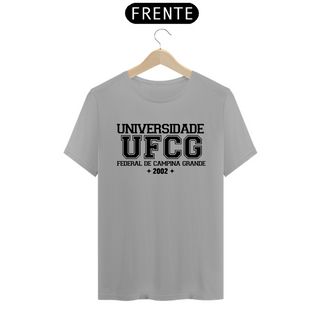 Nome do produtoHorizontes | Camiseta UFCG