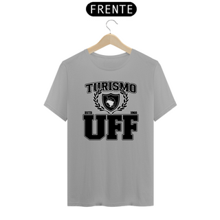 Nome do produtoUniVerso P&B - Turismo UFF