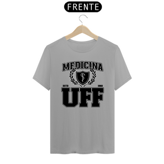 Nome do produtoUniVerso P&B - Medicina UFF