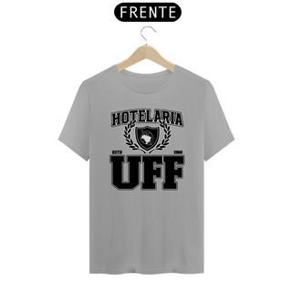 Nome do produtoUniVerso P&B - Hotelaria UFF