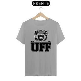 Nome do produtoUniVerso P&B - Artes UFF 