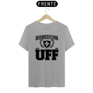 Nome do produtoUniVerso P&B - Biomedicina UFF 