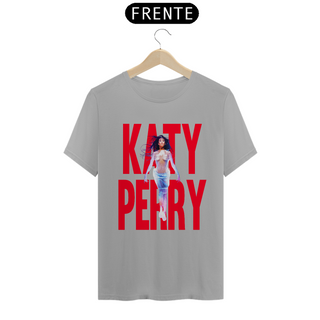 Nome do produtoPondera in Rio -  T-Shirt-  Katy Perry 