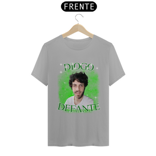 Nome do produtoPipoca- T-shirt Diogo Defante 