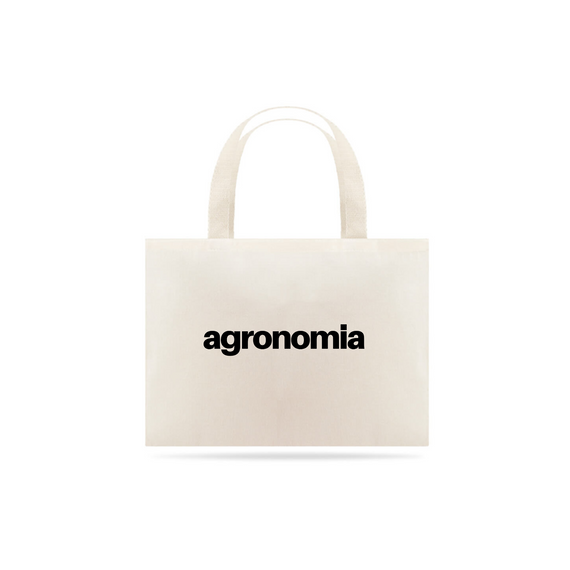 Cursos Basic - Ecobag Agronomia