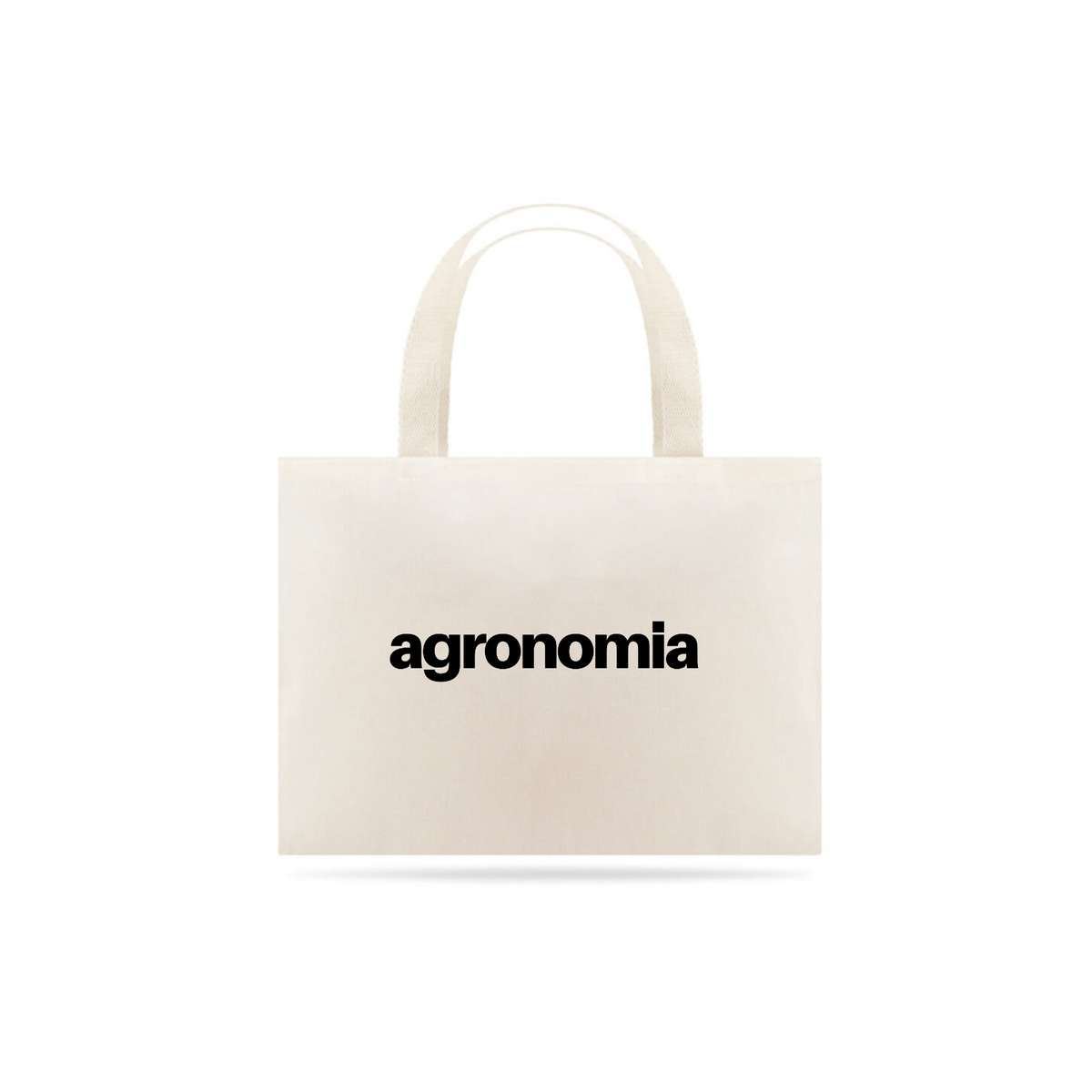 Nome do produto: Cursos Basic - Ecobag Agronomia