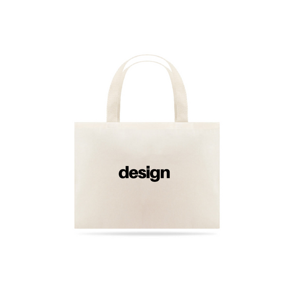Cursos Basic - Ecobag Design 