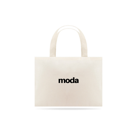 Cursos Basic - Ecobag Moda