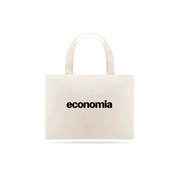 Cursos Basic - Ecobag Economia 
