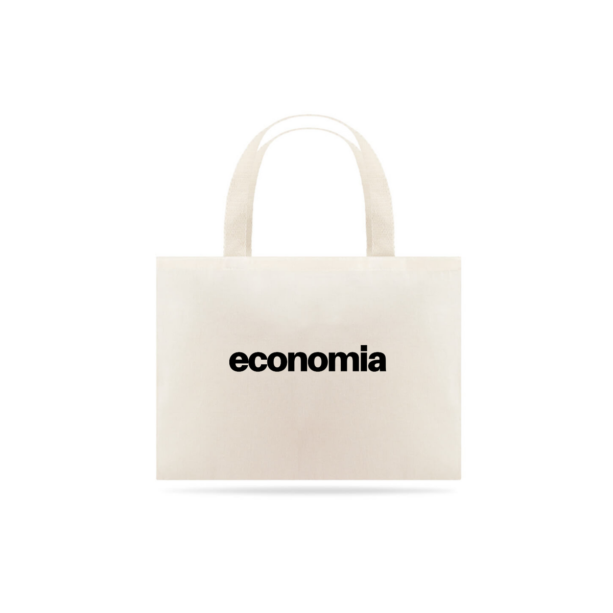 Nome do produto: Cursos Basic - Ecobag Economia 