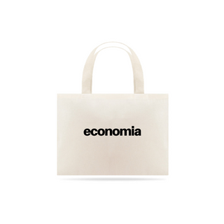 Nome do produtoCursos Basic - Ecobag Economia 