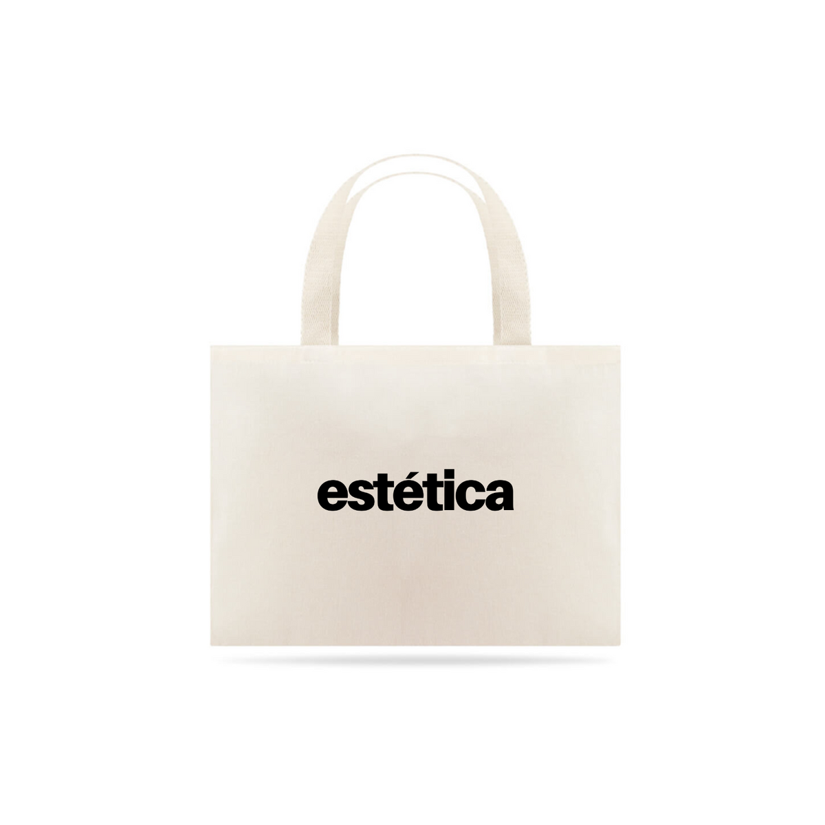 Nome do produto: Cursos Basic - Ecobag Estética