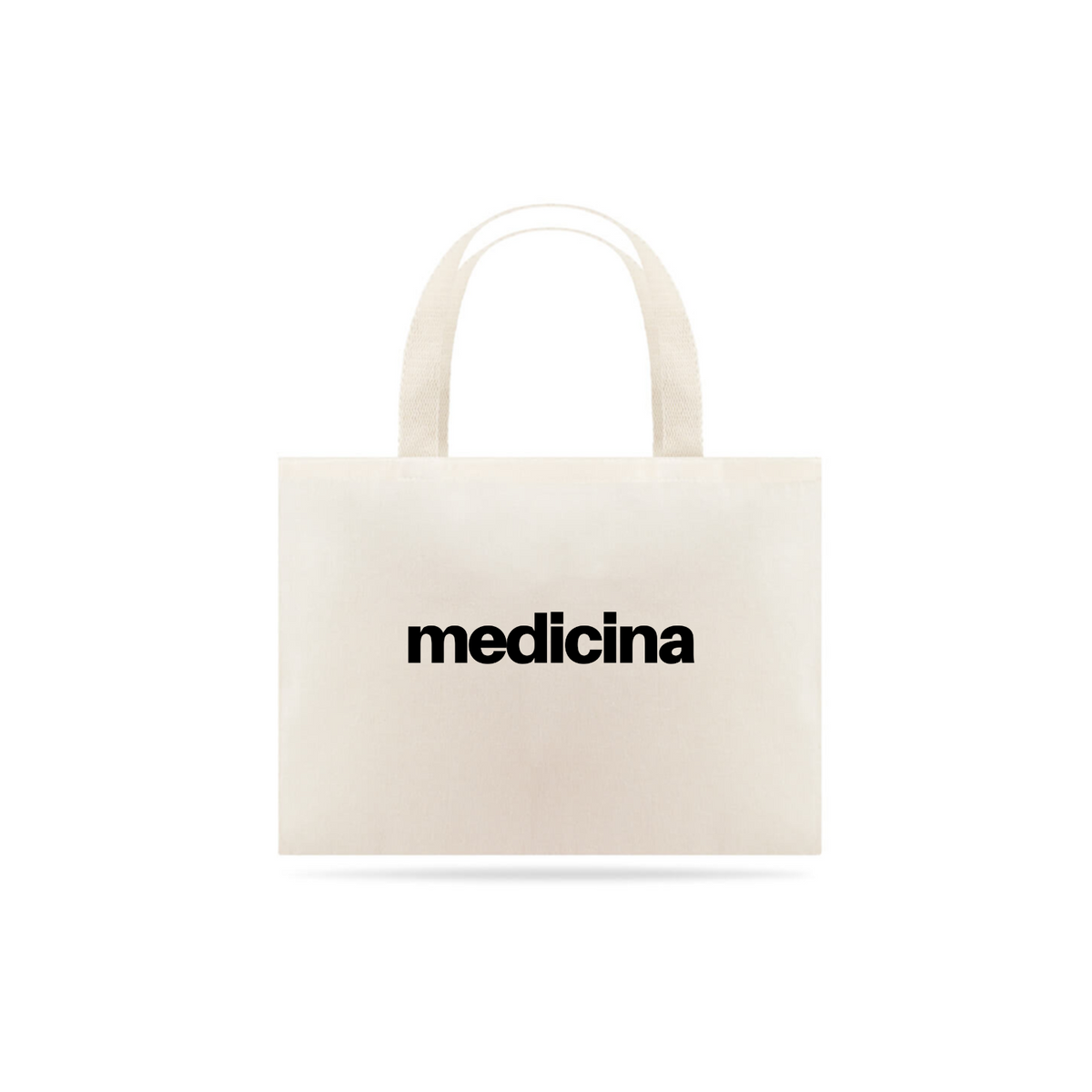 Nome do produto: Cursos Basic - Ecobag Medicina