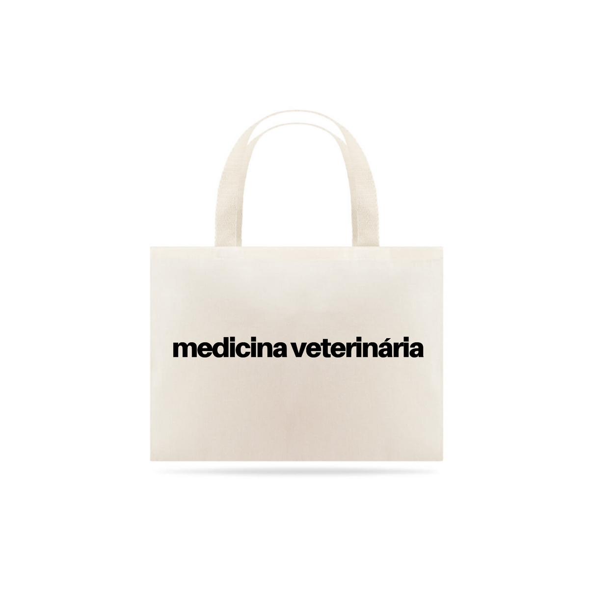 Nome do produto: Cursos Basic - Ecobag Medicina Veterinária