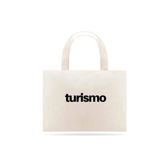 Cursos Basic - Ecobag Turismo 