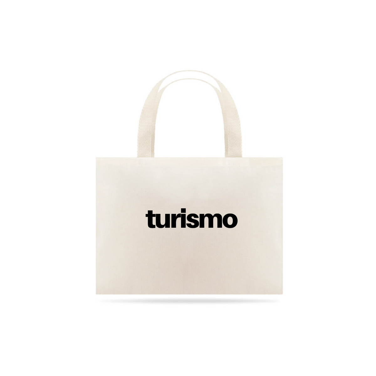 Nome do produto: Cursos Basic - Ecobag Turismo 