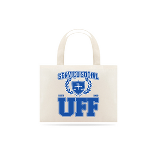 UniVerso - Ecobag Serviço Social UFF