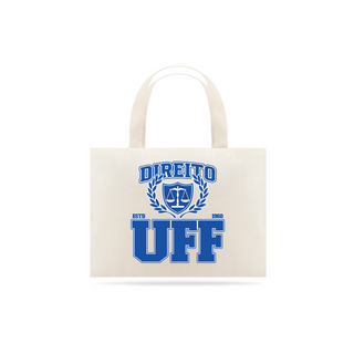 UniVerso - Ecobag Direito UFF