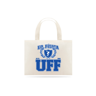 UniVerso - Ecobag Contábeis UFF 