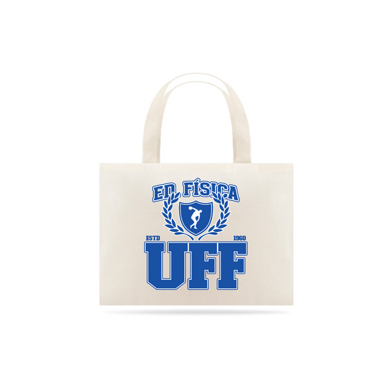 UniVerso - Ecobag Contábeis UFF 