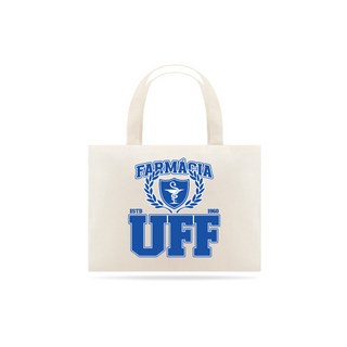 UniVerso - Ecobag Farmácia UFF