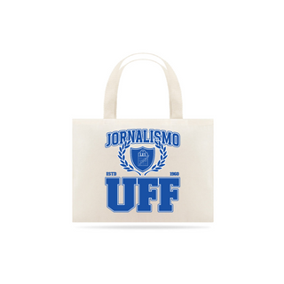 UniVerso - Ecobag Jornalismo UFF 