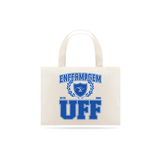 Nome do produtoUniVerso - Ecobag Enfermagem UFF 