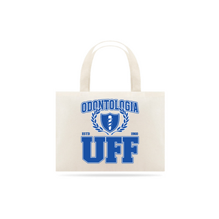 UniVerso - Ecobag Odontologia UFF